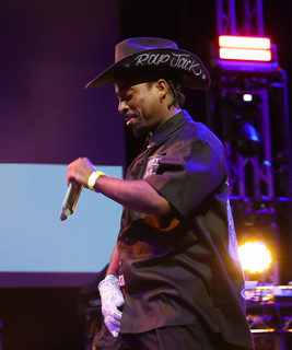 Faraji Johnson