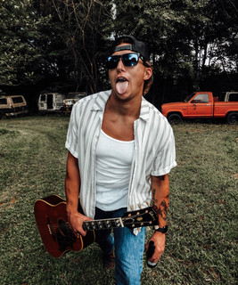 Wesley Earwood