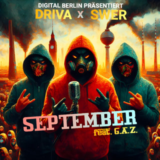 Digital Berlin Photo
