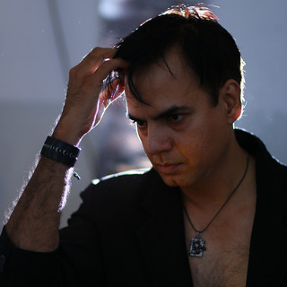 Imran Ahmed Project X