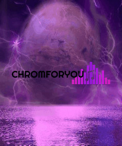 CHROMFORYOU