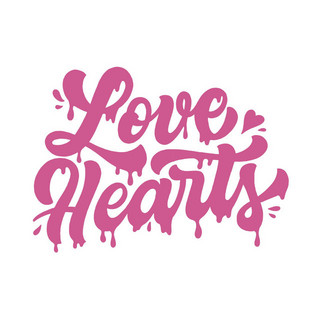 Love Hearts Photo