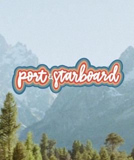 Port & Starboard