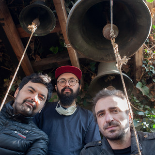 Campaneros de Santiago