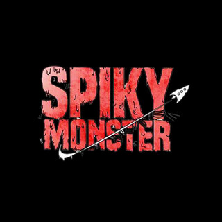 Spiky Monster