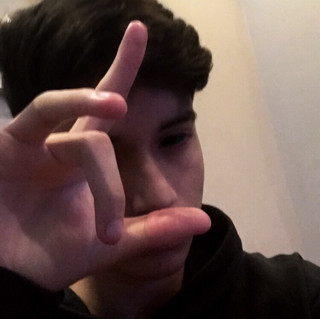 DONTCRYHUNTER