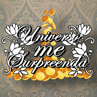 Universo me Surpreenda