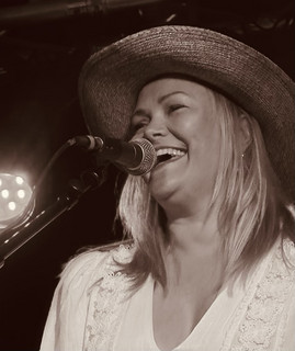 Inger Lise Forsback