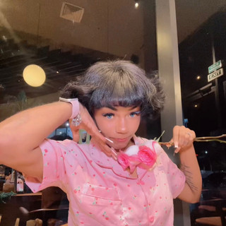 Honey Perez