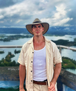 Carl Lazy