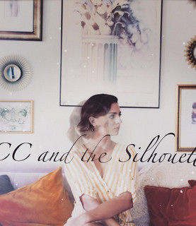 CC and the Silhouettes