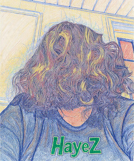 Project HayeZ