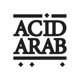 Acid Up Dub Photo