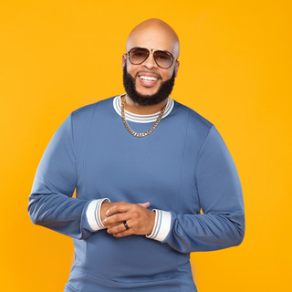 James Fortune & FIYA Photo