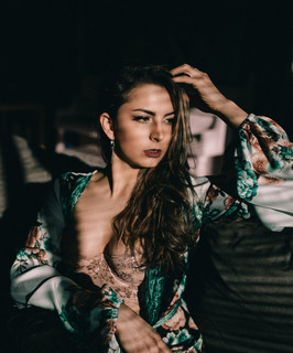Jodie Photo
