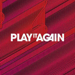 Play It Again cover