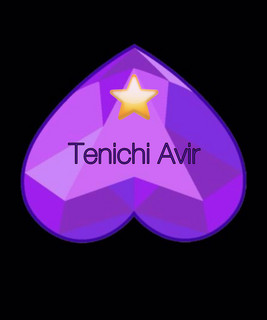 Tenichi Avir