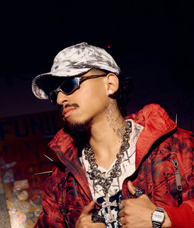 Christopher Luz