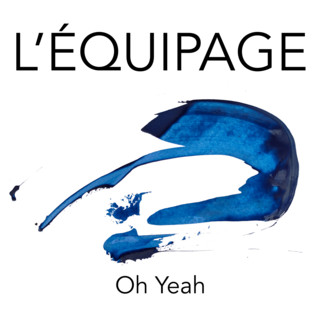 L'ÉQUIPAGE