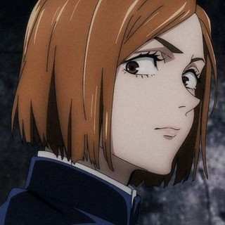 Nobara Kugisaki
