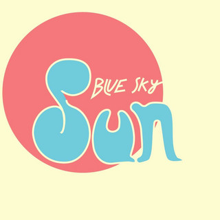 Blue Sky Sun