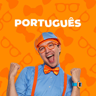 Blippi em Português