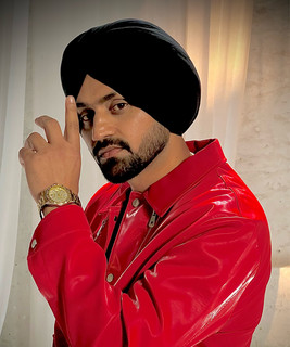 Inderbir Sidhu
