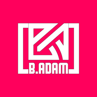 B.ADAM
