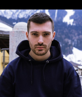 Davide Astorri