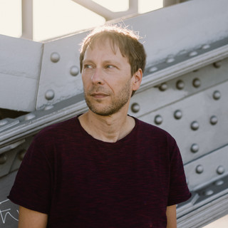 Matthias Vogt cover