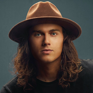 Matt Cooper Photo