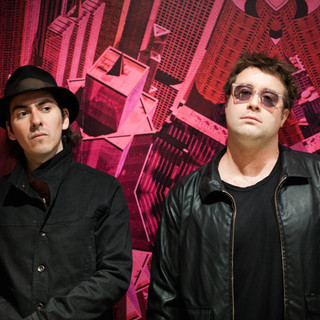Dhani Harrison & Paul Hicks