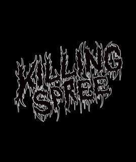 Killing Spree