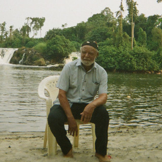 Eko Roosevelt