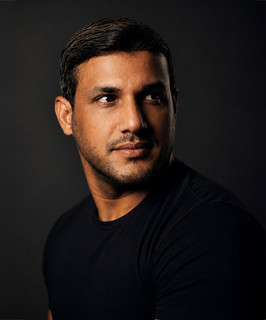 Ronan Sabadini poster