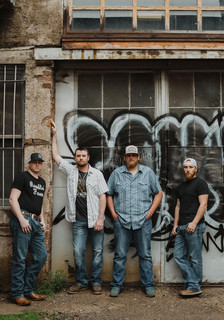 Contraband Revenue poster