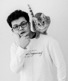 Brandon Hombre Photo