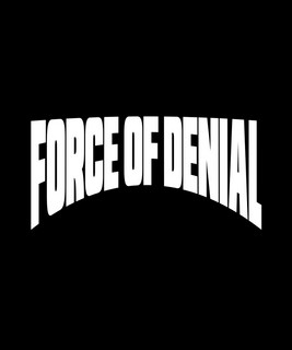 Force of Darkness Photo