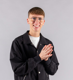Daymian Van Os