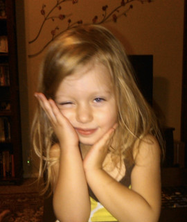 Amélie Grace