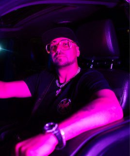 King Mayx
