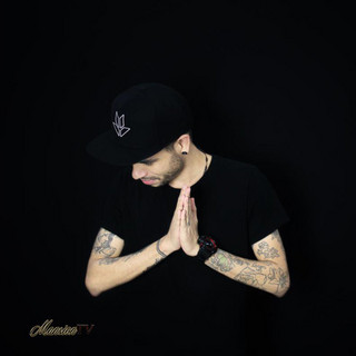 S.L.M.D cover