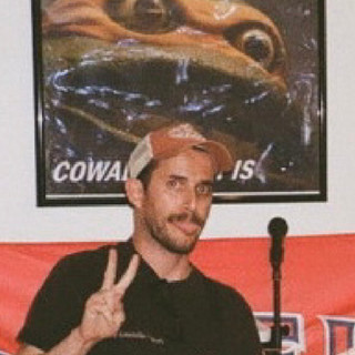 Halfway Boy