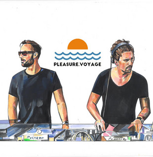 Pleasure Voyage Photo