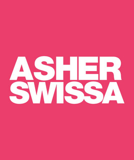 Asher Swissa cover