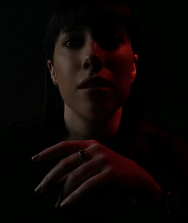 Michelle Sparks cover