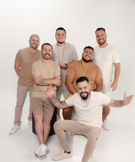 Grupo da Praça poster