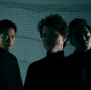 Son Lux cover