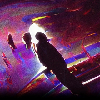 After Hours cover