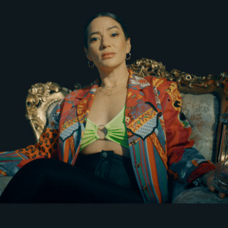 Maria Raquel y Sus Maravillas